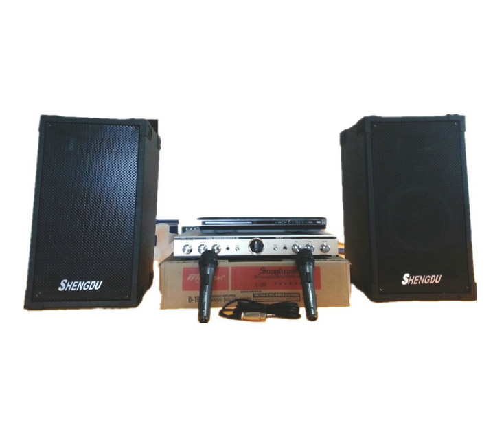 QZ-Y404音響教學(xué)系統(tǒng)