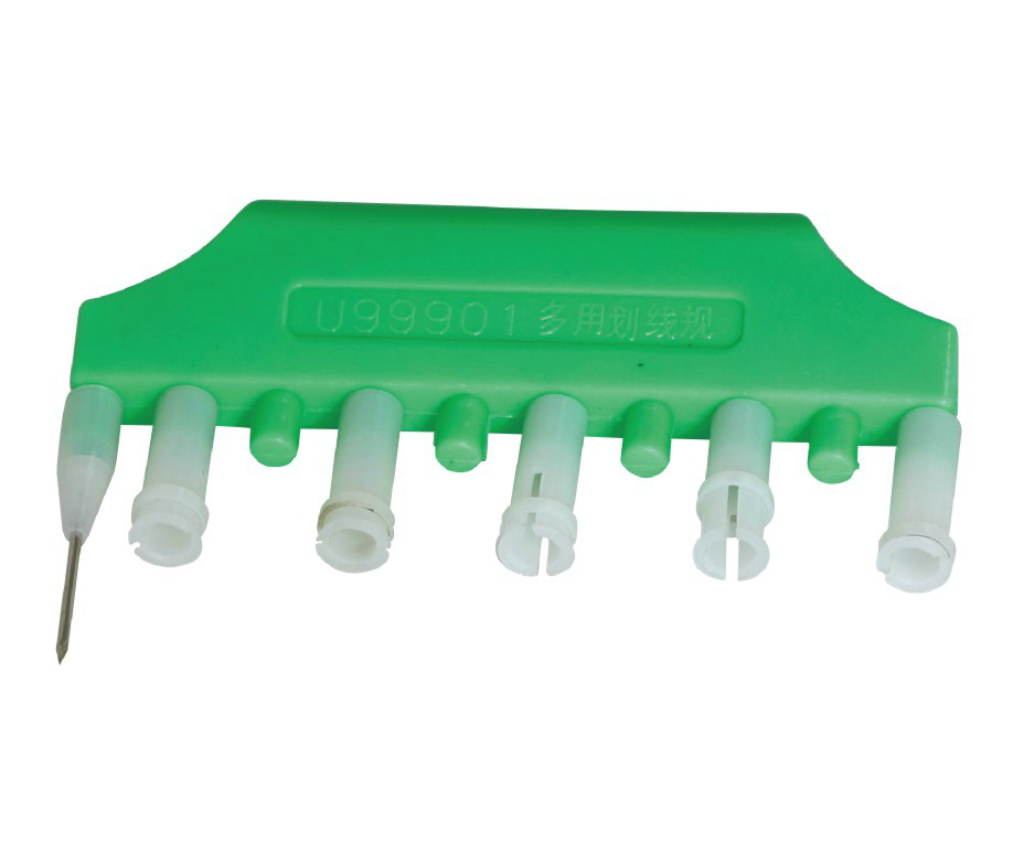 QZ-Y407多用劃線(xiàn)規(guī)